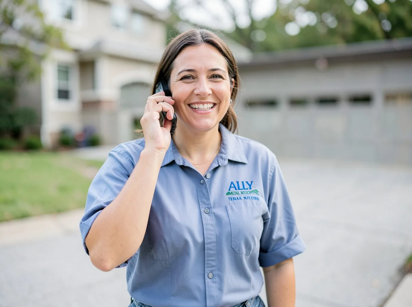 Metal Roof Installation Shorter, AL FAQs